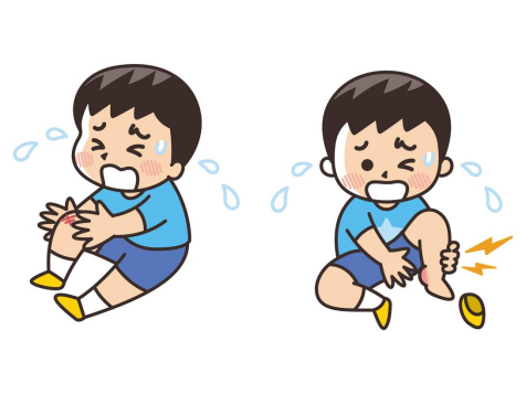 孩子摔倒后扶不扶?在孩子摔倒后,家长应该怎么做? 孩子摔倒后扶不扶?在孩子摔倒后,家长应该怎么做?