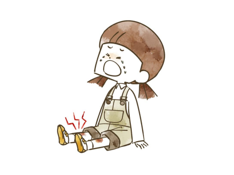 孩子摔倒后扶不扶?在孩子摔倒后,家长应该怎么做? 孩子摔倒后扶不扶?在孩子摔倒后,家长应该怎么做?