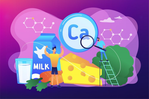 儿童钙铁锌什么牌子好?教你几个选品妙招 儿童钙铁锌什么牌子好?教你几个选品妙招