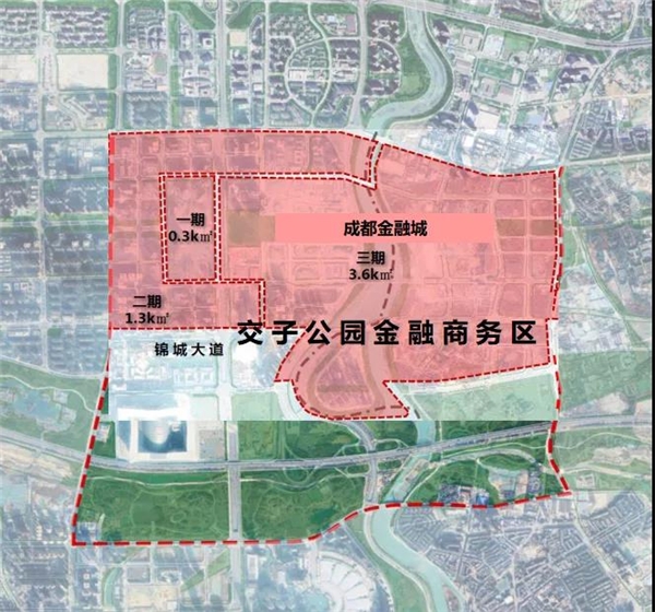 一座“点亮锦江”的成都建筑(图3) 一座“点亮锦江”的成都建筑(图3)