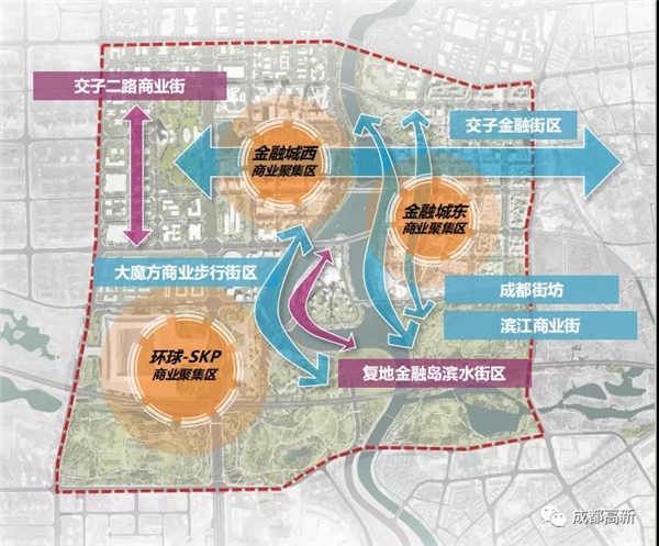 一座“点亮锦江”的成都建筑(图7) 一座“点亮锦江”的成都建筑(图7)